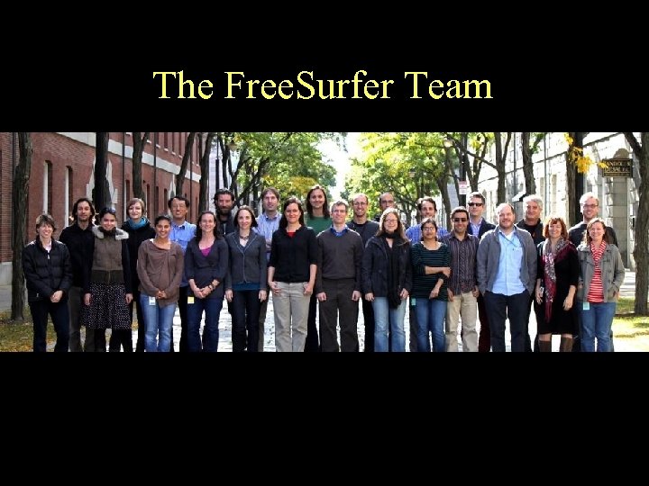 The Free. Surfer Team 2 