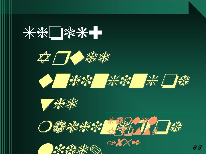 Shock: A rude unhinging of the Samuel machinery of Gross, 1852 6 -3 