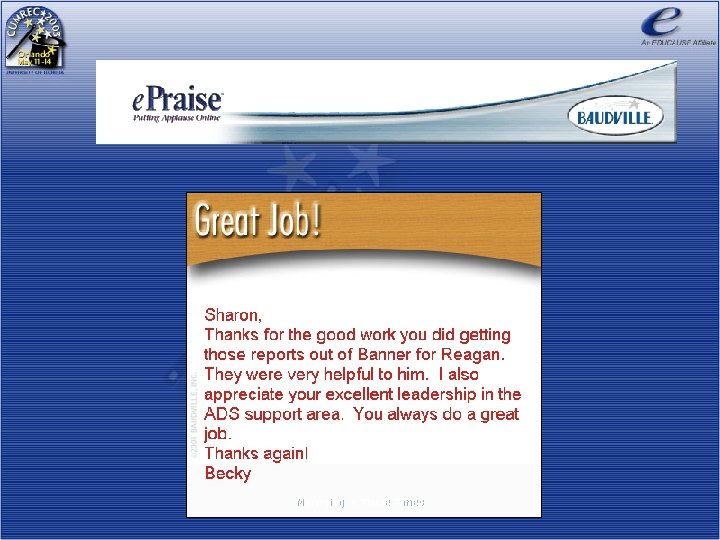 Managing in These Times 