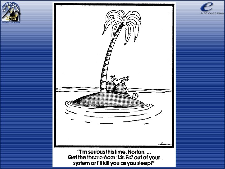 Managing in These Times 