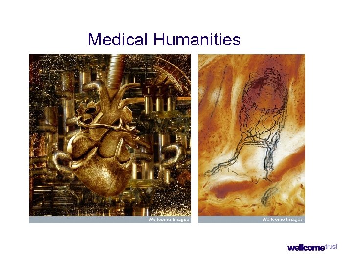 Medical Humanities 