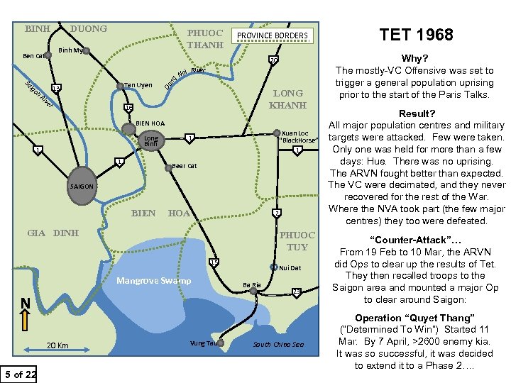 BINH DUONG PHUOC THANH Binh My Ben Cat PROVINCE BORDERS 20 ig on Tan