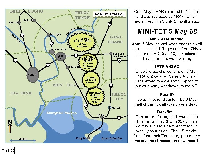 BINH DUONG PHUOC THANH Binh My Ben Cat PROVINCE BORDERS 20 ig on Tan