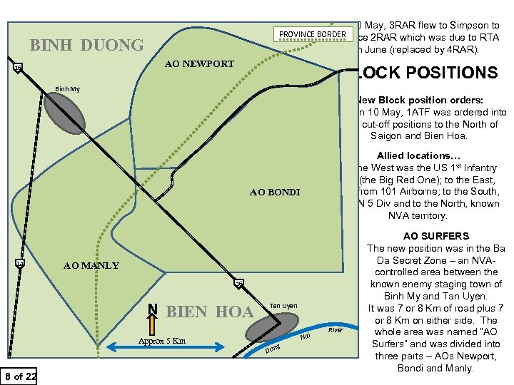 BINH DUONG PHUOC THANH BINH My. DUONG Binh 12 May – 6 June AO