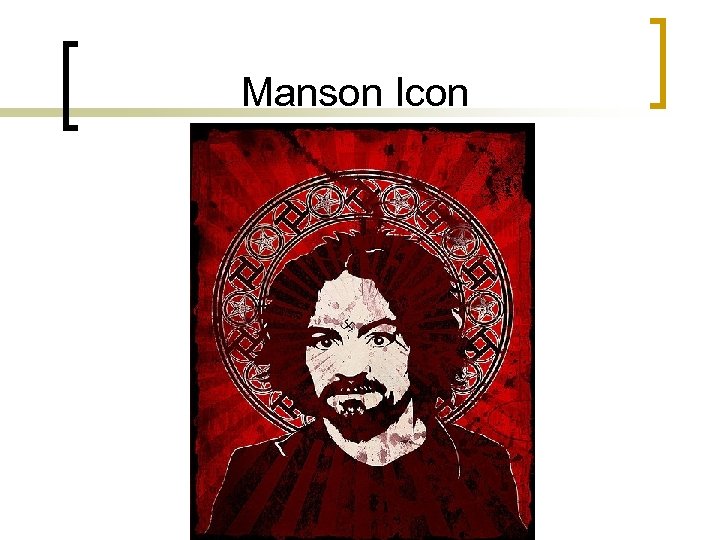 Manson Icon 