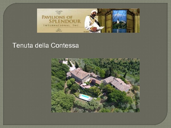Tenuta della Contessa 
