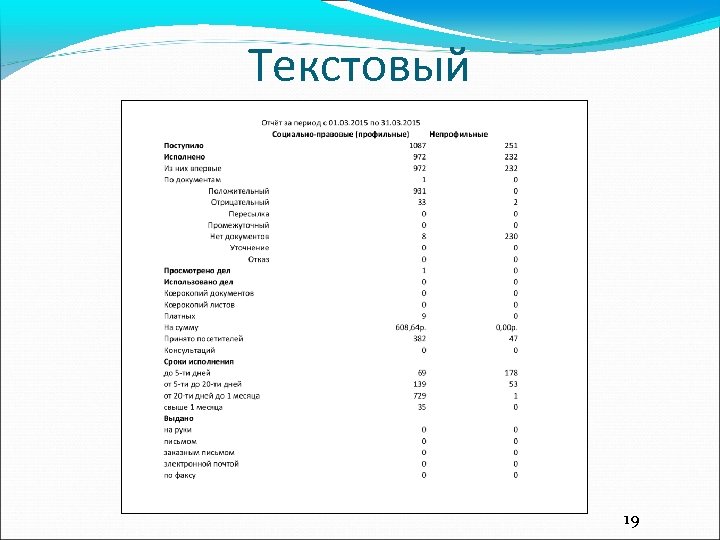 Текстовый 19 