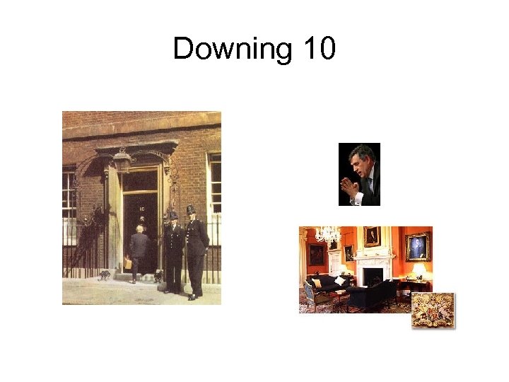 Downing 10 