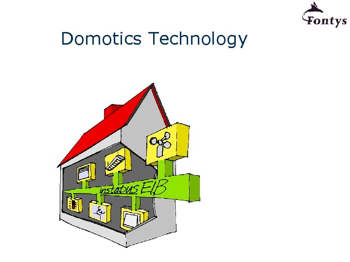 Domotics Technology 