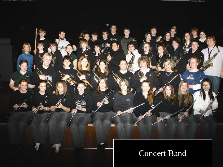 Concert Band 