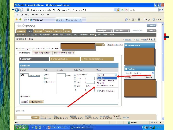 © South-Western Educational Publishing 