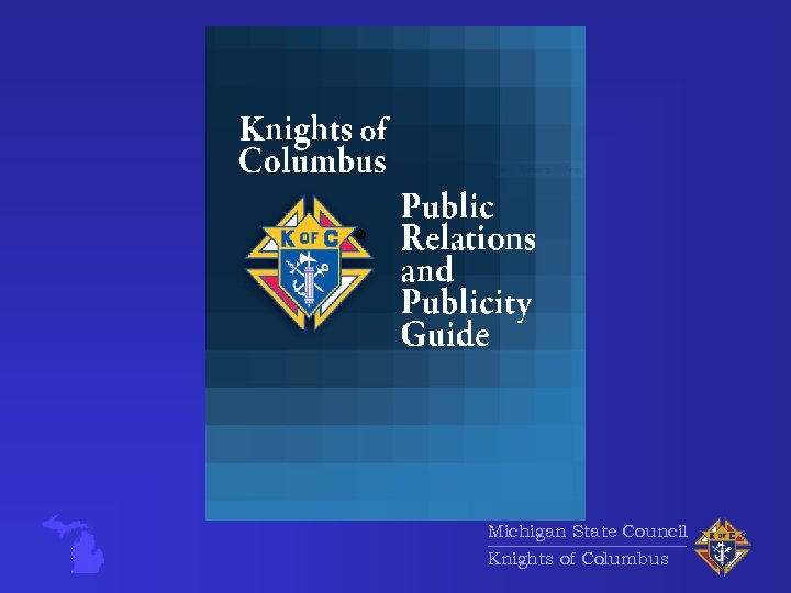 Michigan State Council Knights of Columbus 