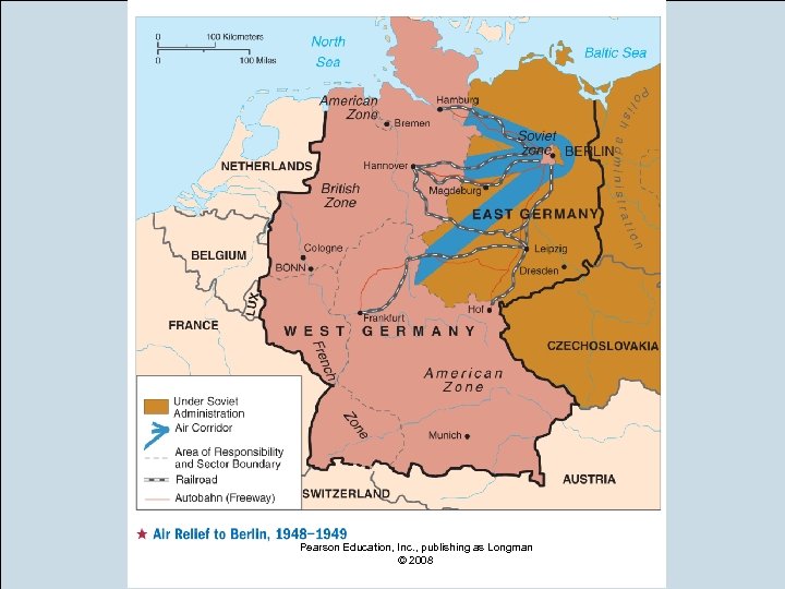 Pearson Education, Inc. , publishing as Longman © 2008 