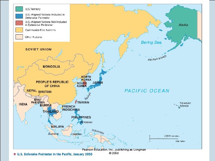 Pearson Education, Inc. , publishing as Longman © 2008 
