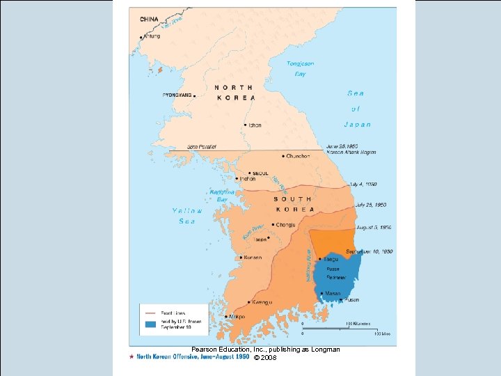 Pearson Education, Inc. , publishing as Longman © 2008 