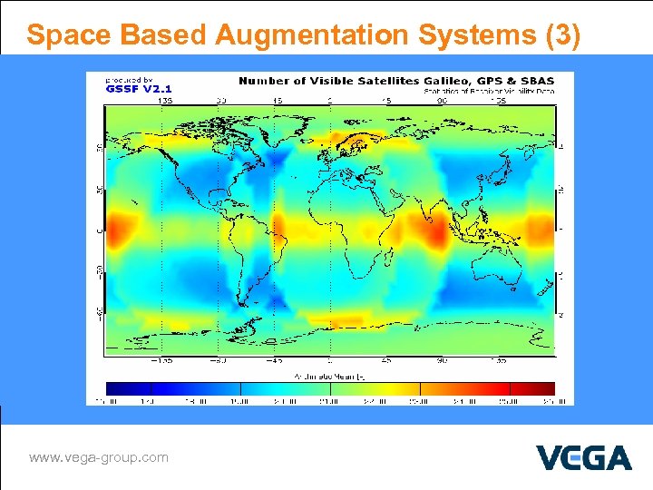 Space Based Augmentation Systems (3) www. vega-group. com 