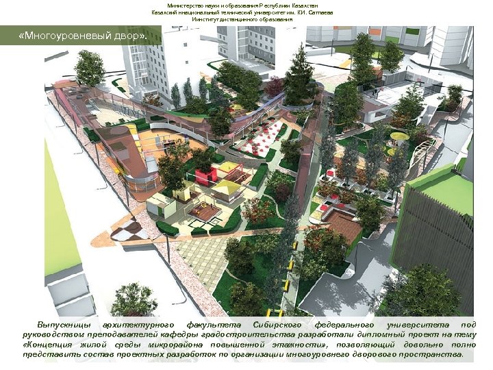 Министерство науки и образования Республики Казахстан Казахский ннациональный технический университет им. К. И. Сатпаева