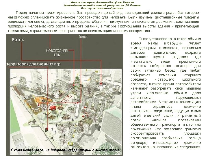 Министерство науки и образования Республики Казахстан Казахский ннациональный технический университет им. К. И. Сатпаева
