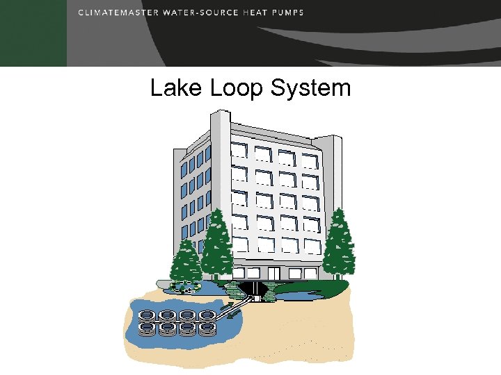 Lake Loop System 