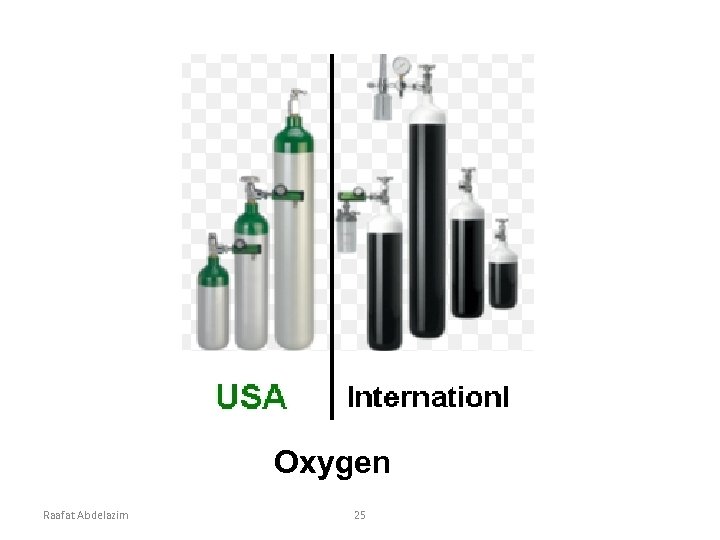 Oxygen Raafat Abdelazim 25 