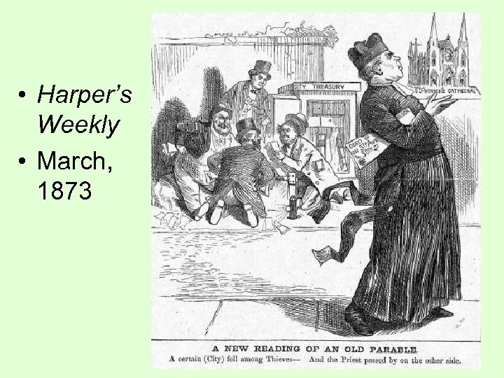  • Harper’s Weekly • March, 1873 