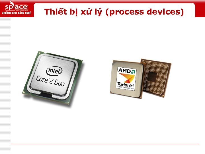 Thiết bị xử lý (process devices) Logo 