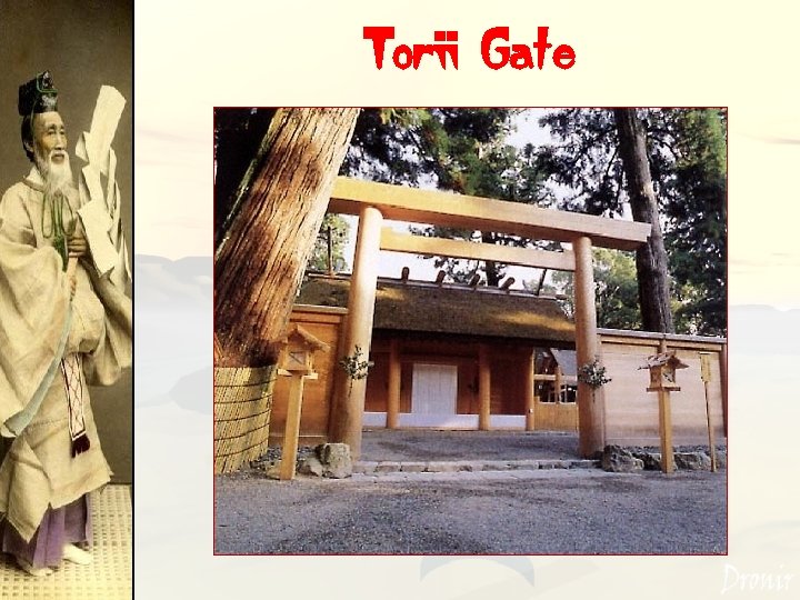 Torii Gate 