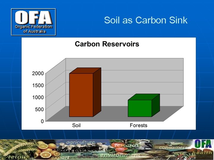 Soil as Carbon Sink 