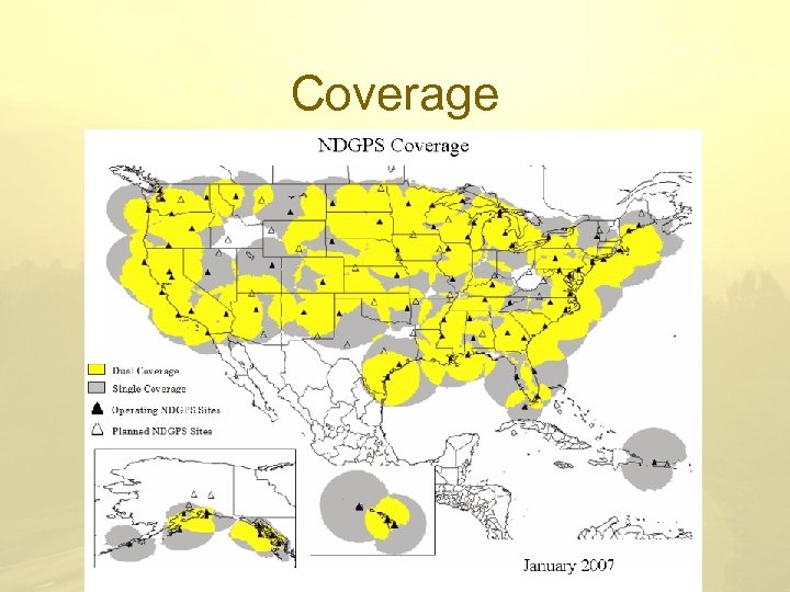 Coverage 