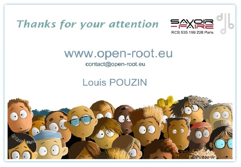 30 © Louis Pouzin - EUROLINC 