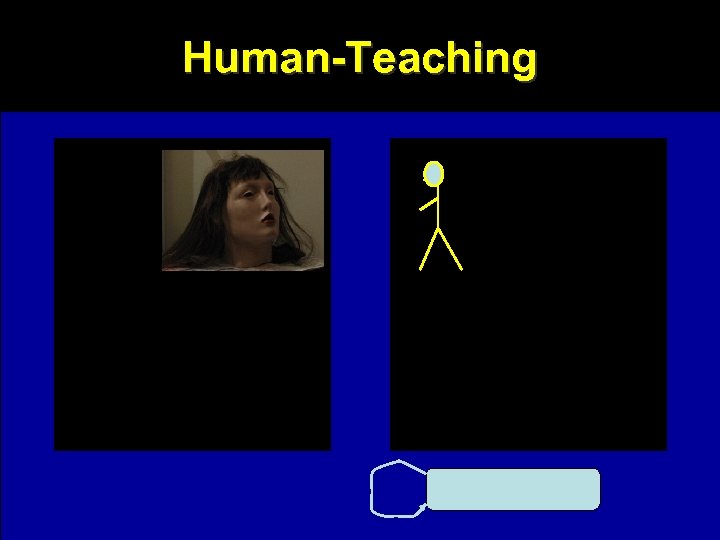 Human-Teaching 