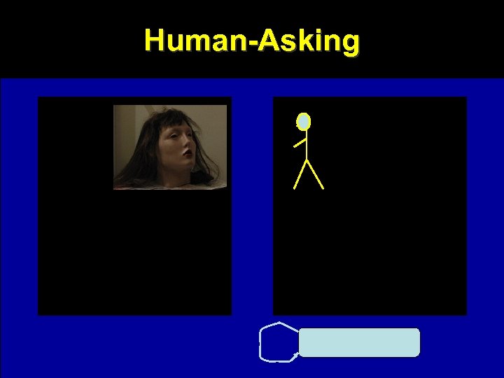 Human-Asking 