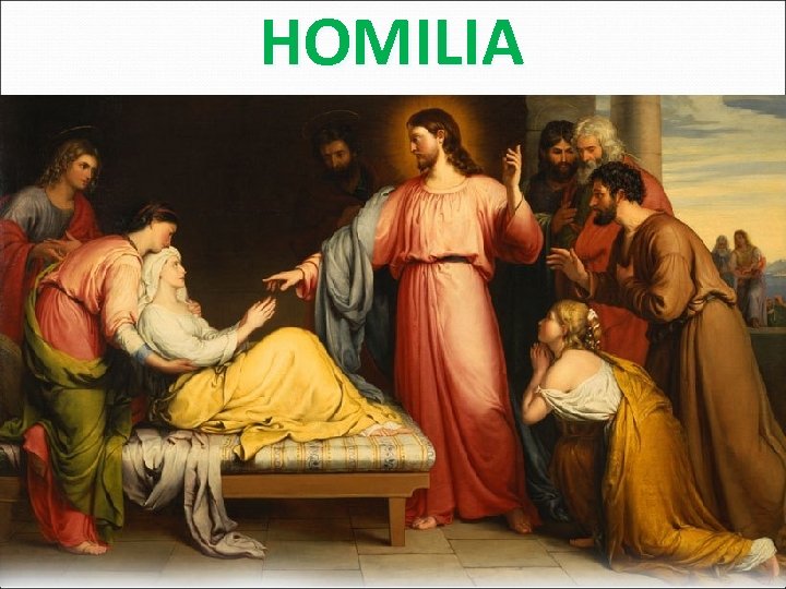 HOMILIA 