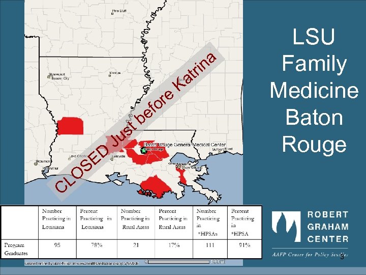 na ri re o ef tb D E us J at K LSU Family