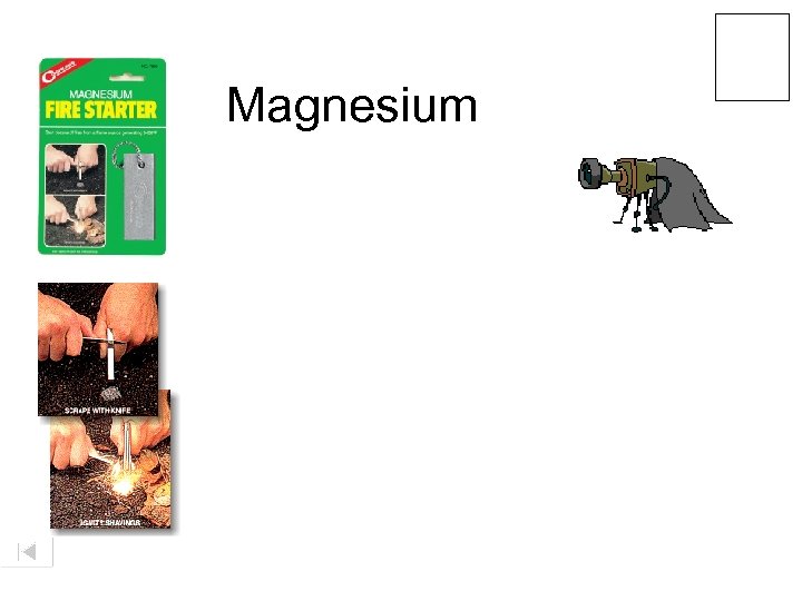 Magnesium 