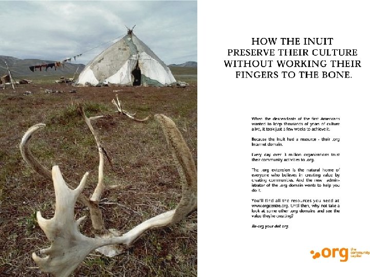 Creating Community Capital 