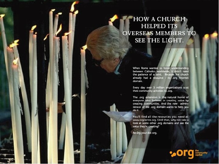 Creating Community Capital 