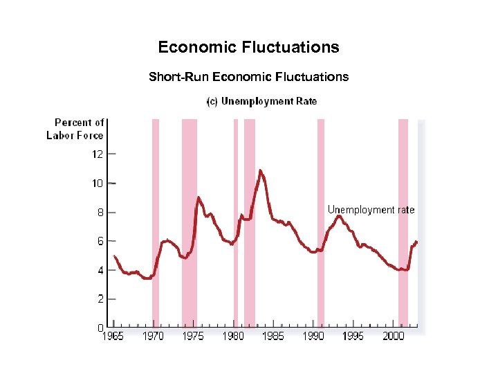 Economic Fluctuations Short-Run Economic Fluctuations 