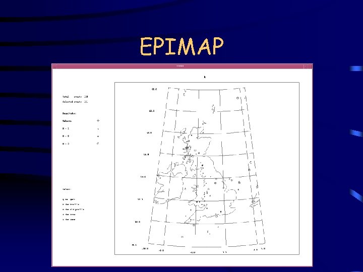 EPIMAP 