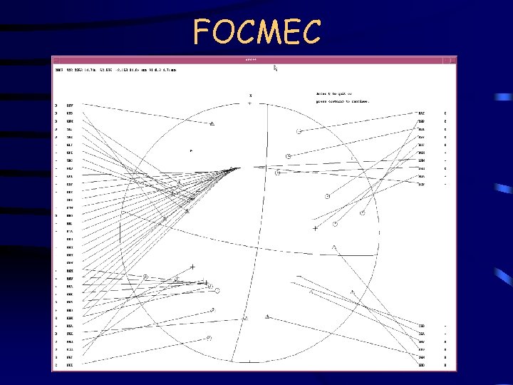 FOCMEC 
