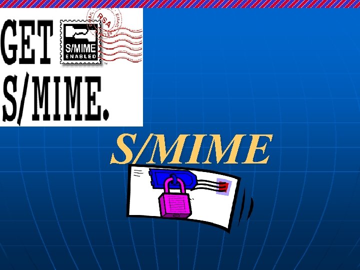 S/MIME 