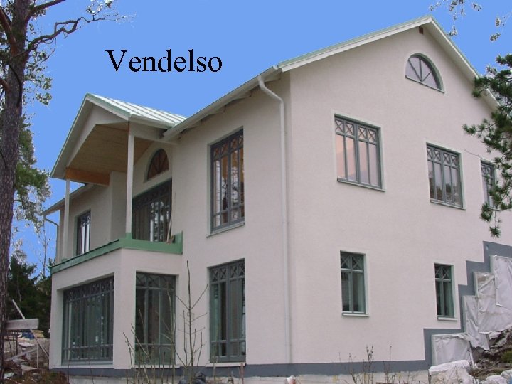 Vendelso 