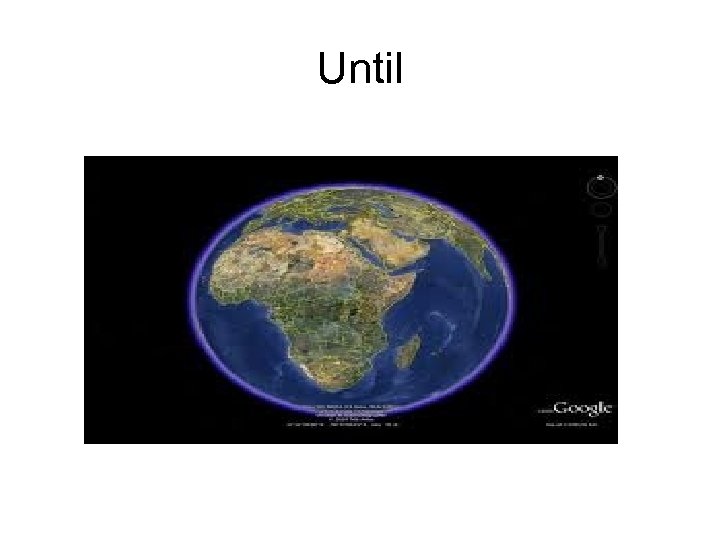 Until 