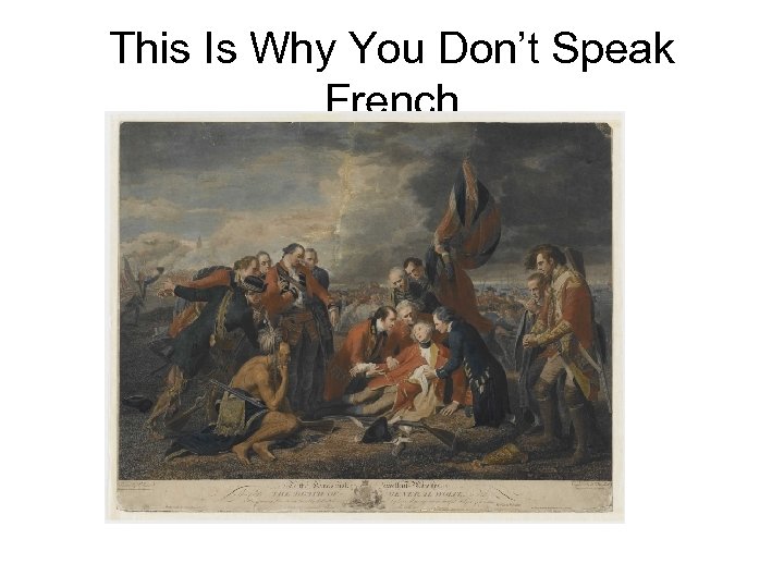 This Is Why You Don’t Speak French 