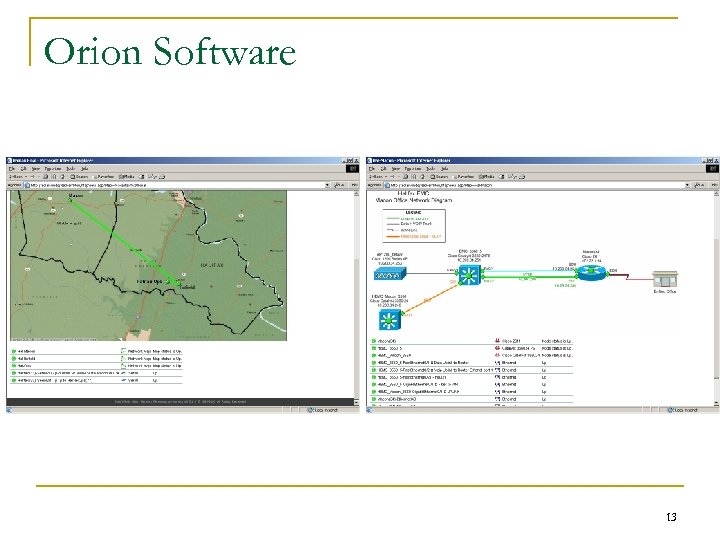 Orion Software 13 