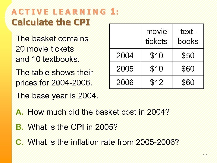 A C T I V E L E A R N I N G