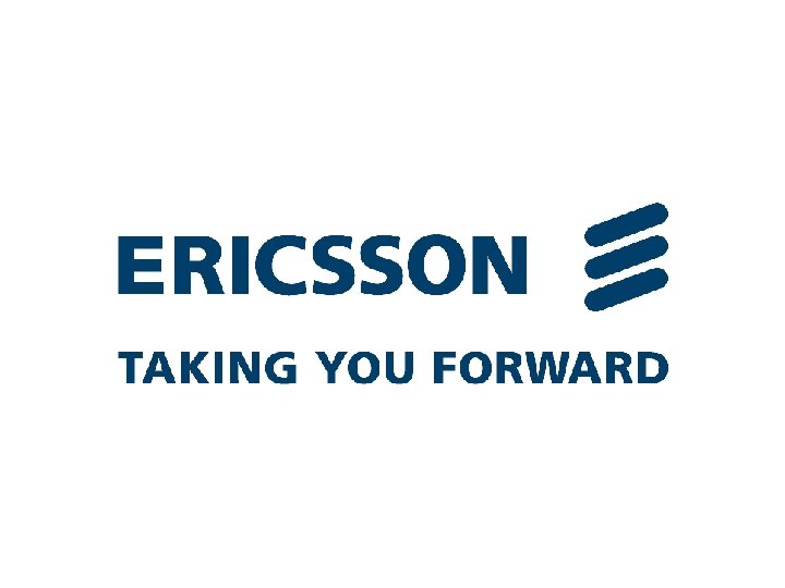 © Ericsson AB 2009 