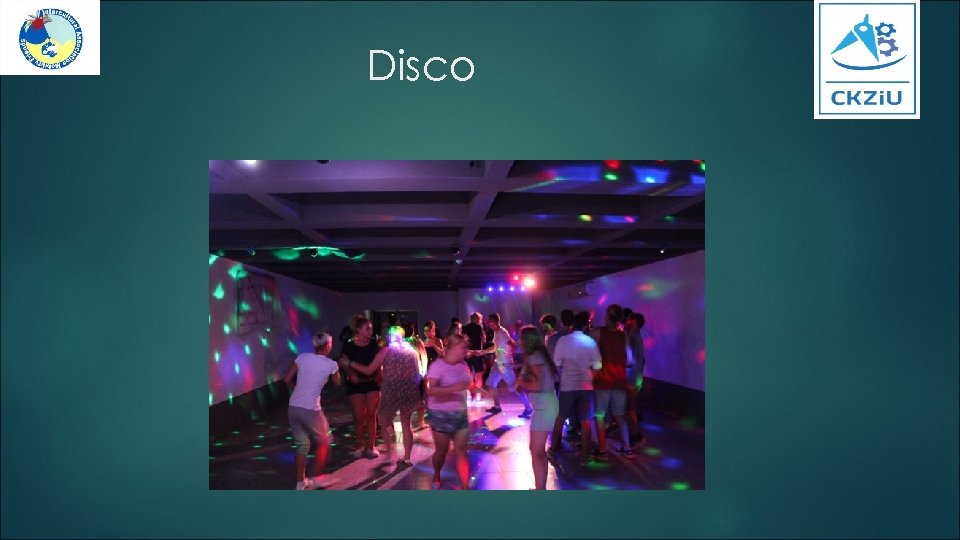 Disco 