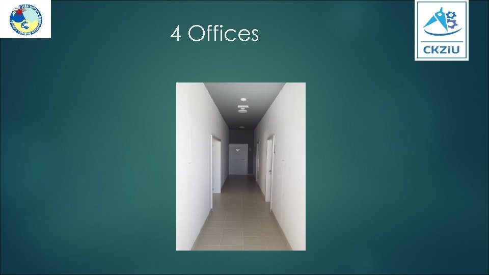 4 Offices 