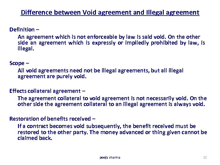 difference-between-agreement-contract